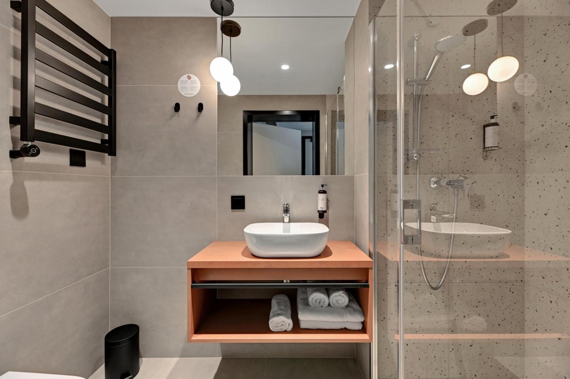 Milo Airport Hotel Gdansk